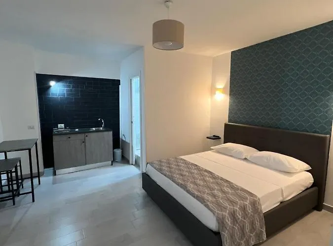 Cristiano Room