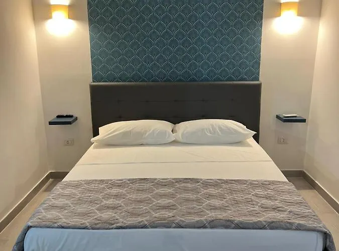 Cristiano Room