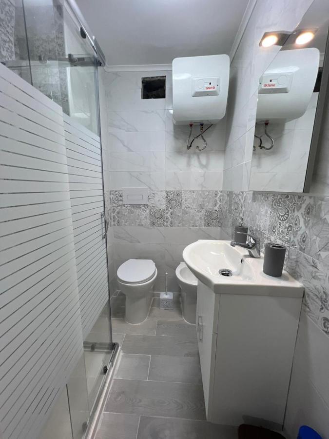 Cristiano Apartamento