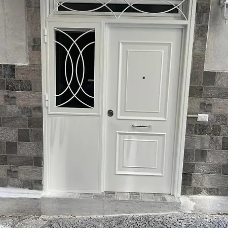 Cristiano Room Naples Exterior photo