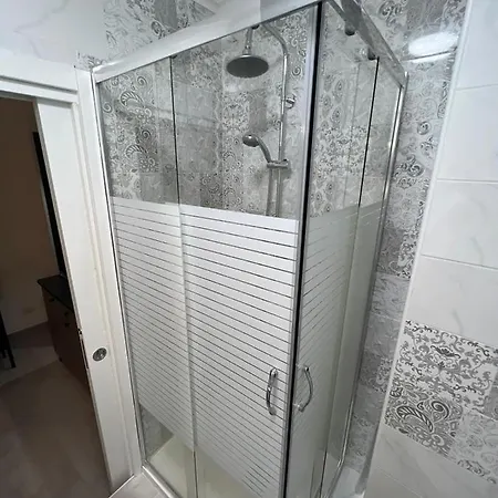 Cristiano Room Naples Exterior photo