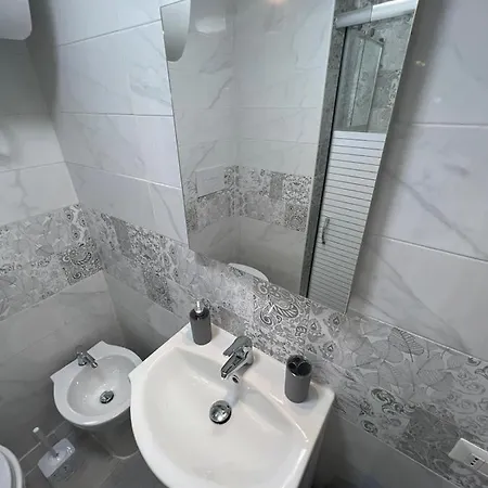 Cristiano Room Naples Exterior photo