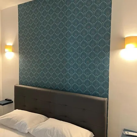 Cristiano Room Naples Exterior photo