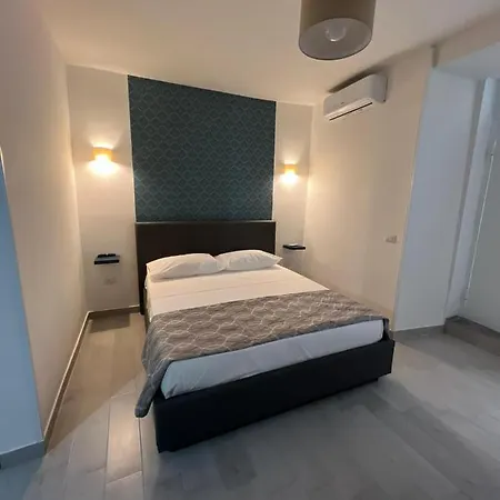Cristiano Room Naples Exterior photo