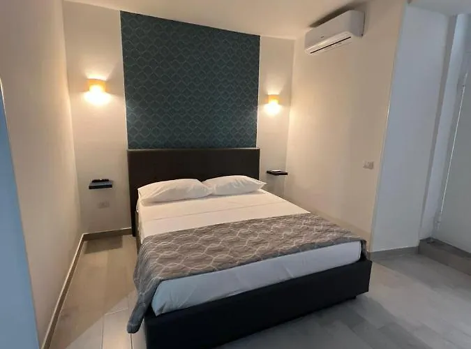 Cristiano room